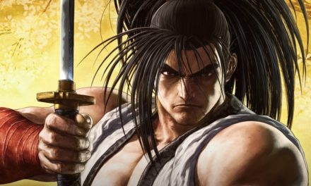 Análisis – Samurai Shodown (PC)